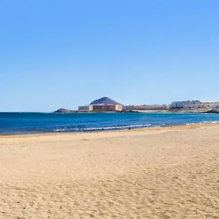 Duplex 1ra Linea De Playa Daire