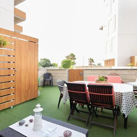 Duplex 1ra Linea De Playa Apartamento