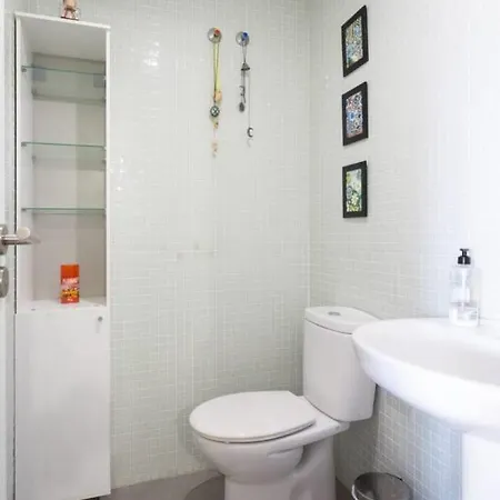 Daire Duplex 1ra Linea De Playa