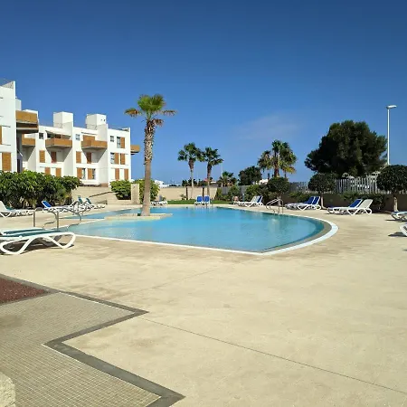 Duplex 1ra Linea De Playa Apartment El Medano (Tenerife)