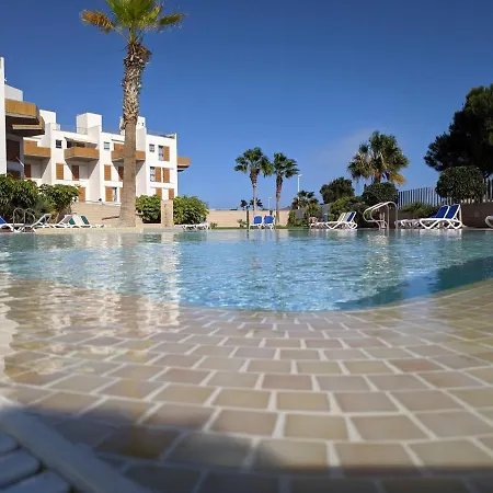 Duplex 1ra Linea De Playa Apartment