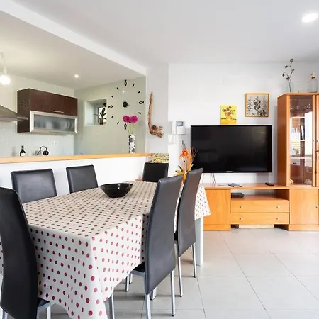 Duplex 1ra Linea De Playa