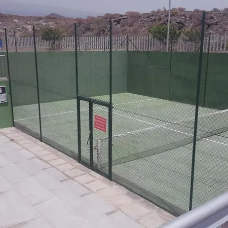 Duplex 1ra Linea De Playa * El Medano (Tenerife)