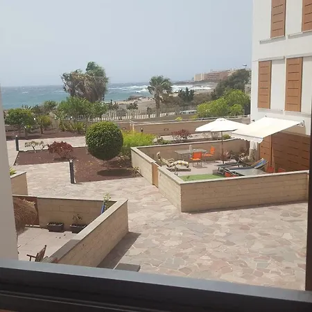 Duplex 1ra Linea De Playa *