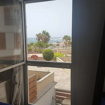 Duplex 1ra Linea De Playa El Medano (Tenerife)